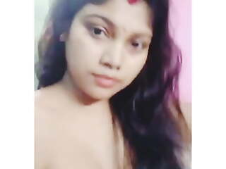 Bangla boudi heavy boobs