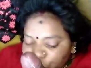Mallu ammaiye, exhausted for fuck...