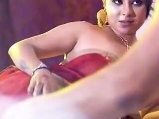 Indian new bride porn accoutrement 3