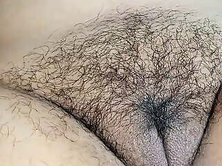 hairy pussy and hairy armpits, big woman Netu keel over b become flaky pussy, puffy pussy, shaved pussy