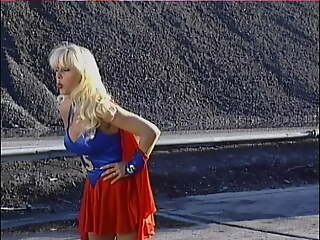 Supergirl - (Full Movie) - (Original almost Running HD Version)