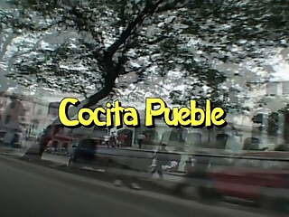 CUBA - (the movie from the word go HD Version restyling)