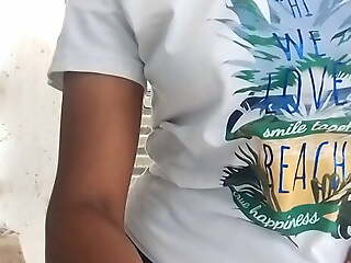 Indian tamil wife record video show