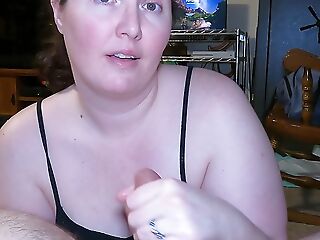Sucking increased by Unsustained Husband painless Talking about Meeting Boy Toy