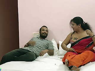 Desi Bengali Hot Couple Fucking before Marry!! Hot Intercourse with Clear Audio