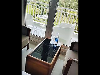 Telugu couple fucking in phase and night in their honeymoon at hotel in munnar kerla
