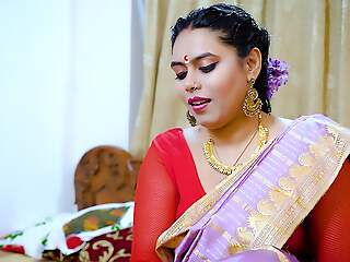 DESI NEW BHABHI HARDCORE FUCK WITH HER DEBAR FULL Mistiness ( HINDI AUDIO )