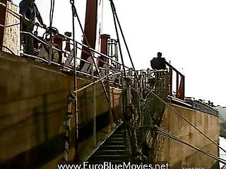 Cargo - Cargo Acces Interdit - Cargo Der Sexfrachter (1997)
