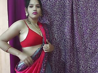 Indian hot Sona bhabhi ne chut me fingering karke Pani nikala (Hindi audio)