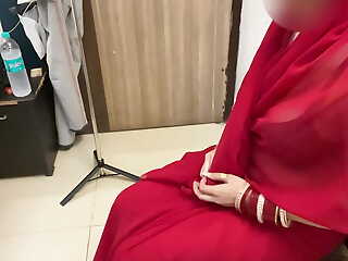 Bhabhi Ko Birthday stun diya aur choda jamkar