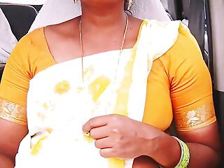 Indian maid automobile sex. The gorgeous maid with owner long arrivisme telugu dirty talks.part -1