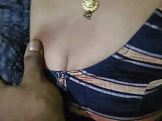 Indian Desi Hot Bhabhi's Tremendous Kudai