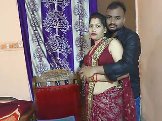 INDIAN HOT BHABHI WANTS MY BIG COOK AND DOGGY STYLE FUCKING