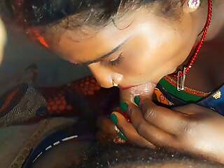 Desi bhabhi night step chudai