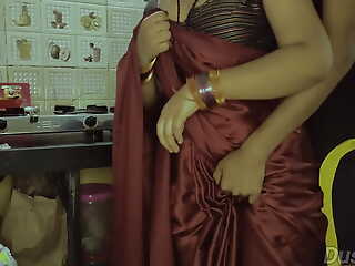 Indian Maid Aunty Rough intercourse video