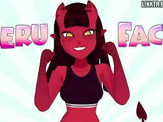 Meru the Succubus