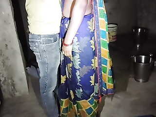 Desi sex with hot sexy girl almost saree