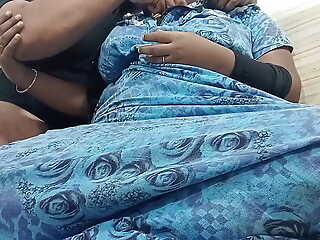 Tamil wed hot fucking and hot romantic talking Tamil illusory audio