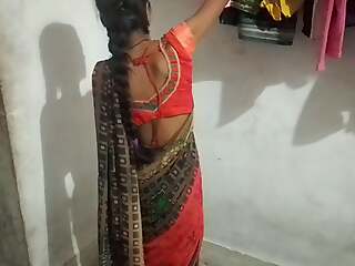 Random skirt I came to have sexual intercourse my Indian bhabhi-in-law 4 days