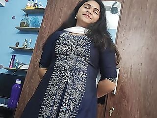 Vaishnavy churidhar removal and hot sex, Mallu couple hot romantic sex, Mallu widely applicable dress open and hot sex with husband, Hot sex