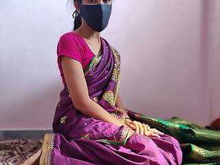 Desi Indian Stepsister fucked hard by his stepbrother