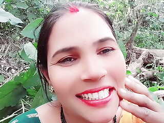 jungle me mangal indian bhabhi