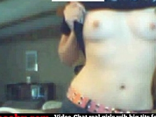 Pretty Tits Webcam Free Webcam Tits Porn